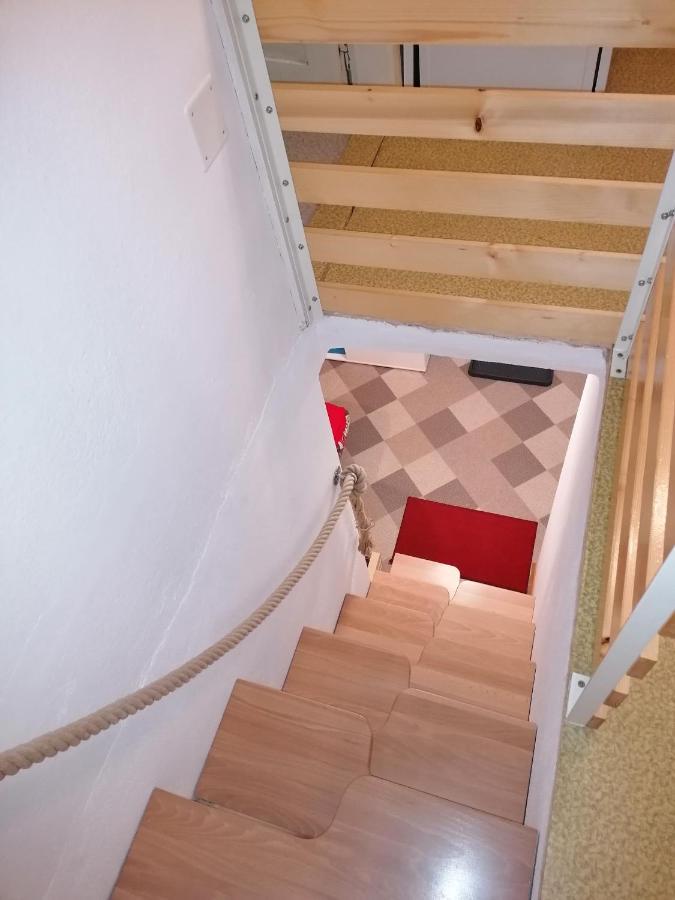 Apartament Apartmaji Korosec Na Koprivniku Koprivnik v Bohinju Zewnętrze zdjęcie
